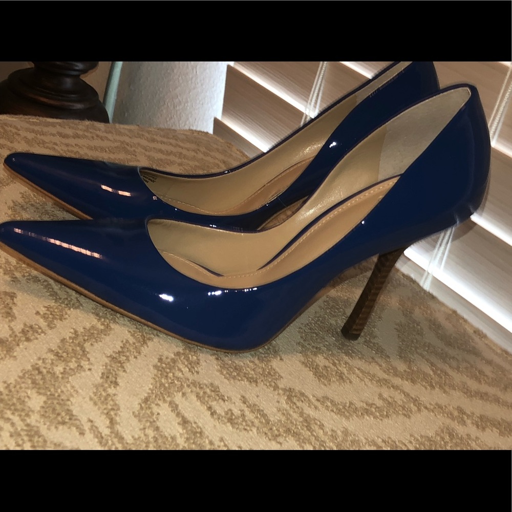 Guess Carrie Stilettos - Sz 8.5